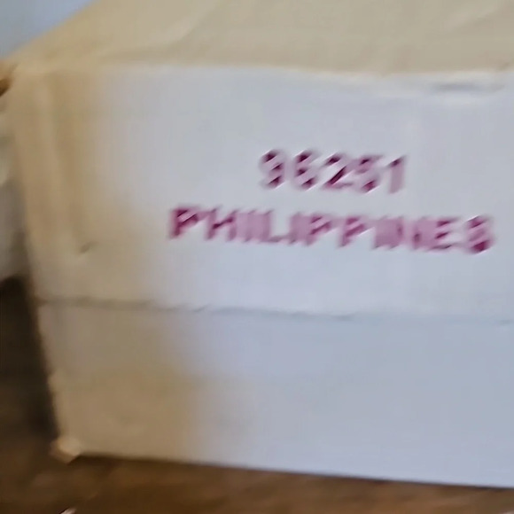 Ashton-Drake Porcelain "Jo" 15" Doll - Picture 7 of 8